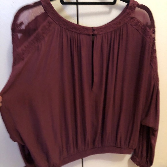 Free People Top - Picture 2 of 8